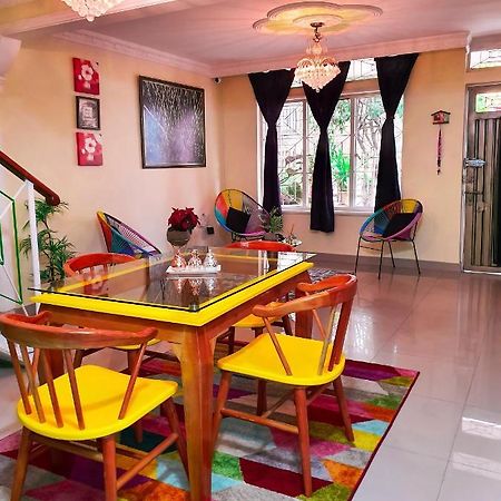 Hostal Gabo Bucaramanga Kültér fotó