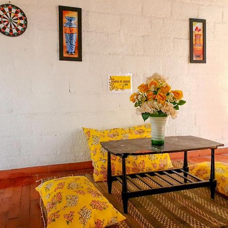 Hostal Gabo Bucaramanga Kültér fotó