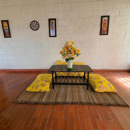 Hostal Gabo Bucaramanga Kültér fotó