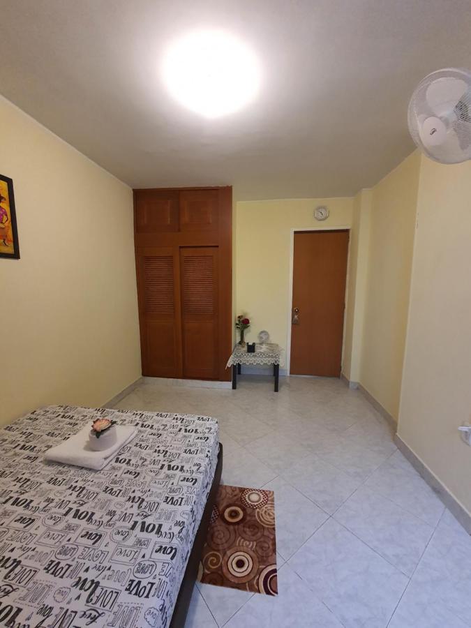 Hostal Gabo Bucaramanga Kültér fotó