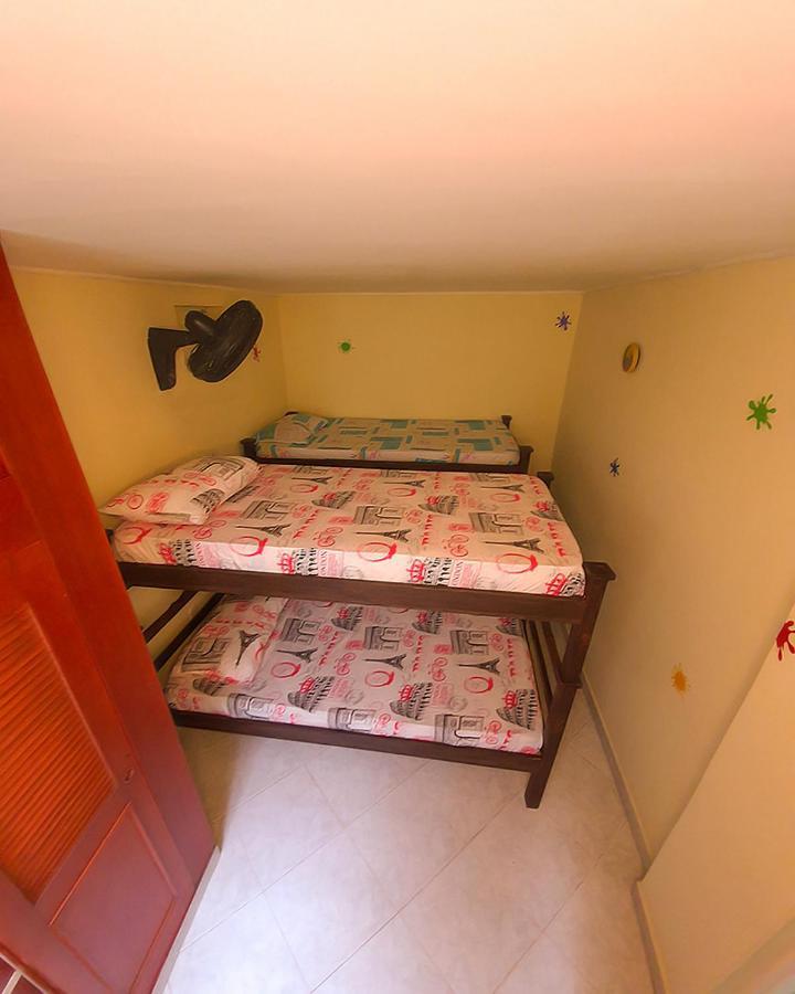 Hostal Gabo Bucaramanga Kültér fotó