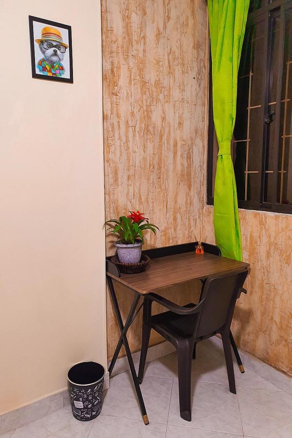 Hostal Gabo Bucaramanga Kültér fotó
