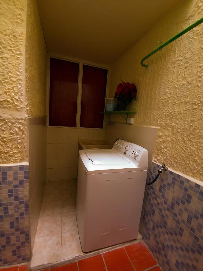 Hostal Gabo Bucaramanga Kültér fotó