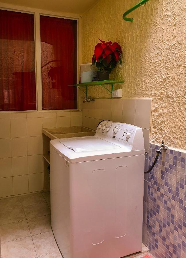 Hostal Gabo Bucaramanga Kültér fotó