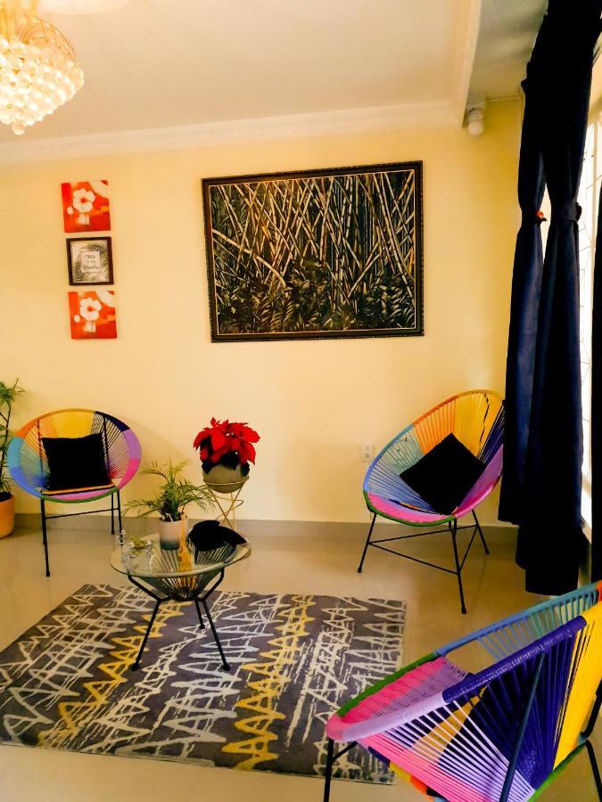Hostal Gabo Bucaramanga Kültér fotó