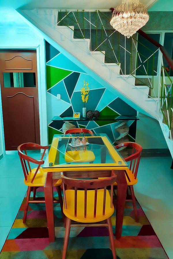 Hostal Gabo Bucaramanga Kültér fotó