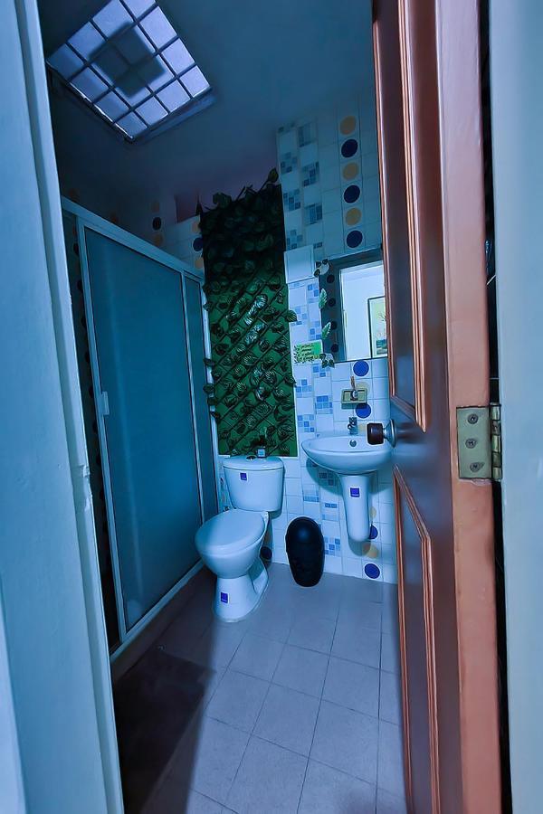 Hostal Gabo Bucaramanga Kültér fotó