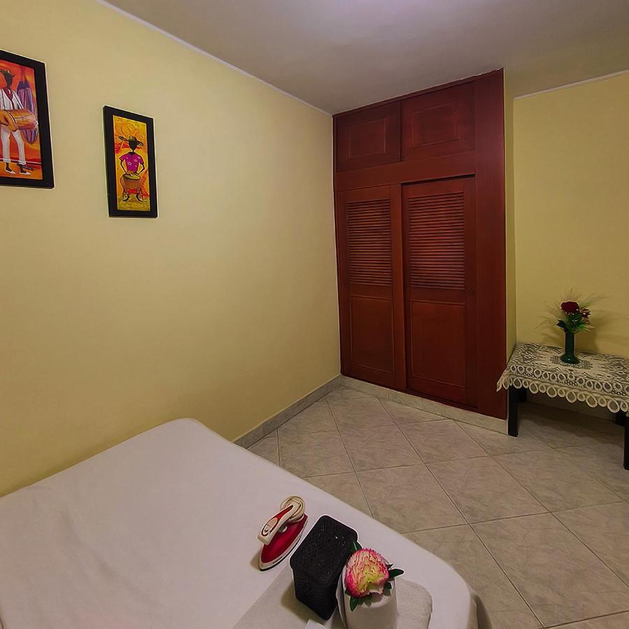 Hostal Gabo Bucaramanga Kültér fotó
