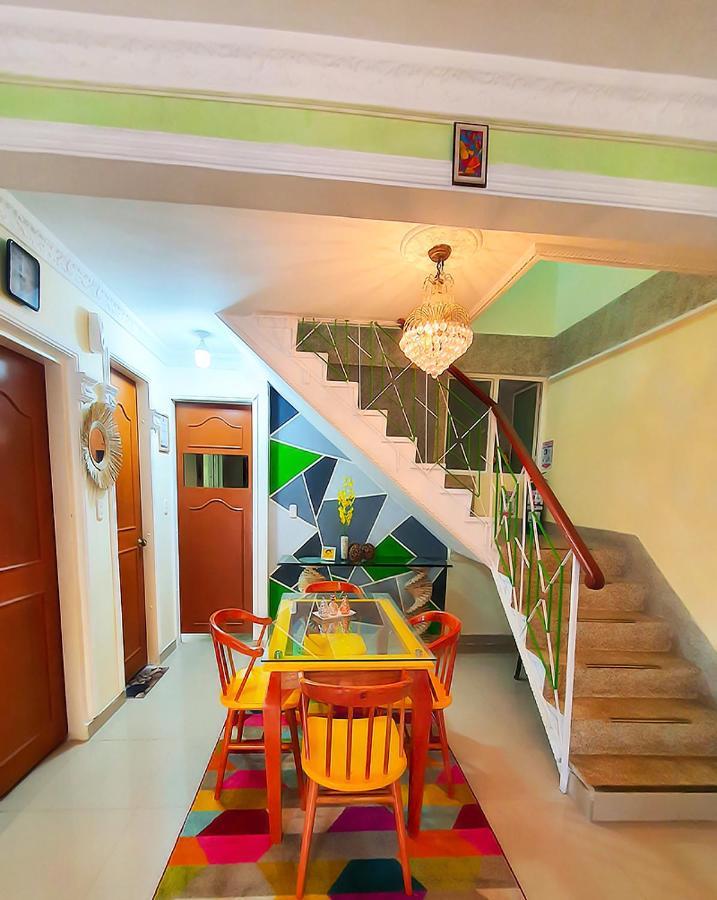 Hostal Gabo Bucaramanga Kültér fotó