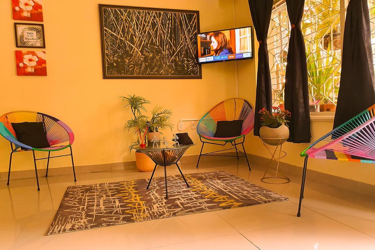 Hostal Gabo Bucaramanga Kültér fotó