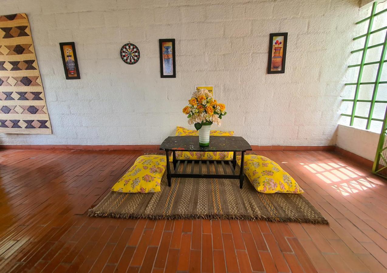 Hostal Gabo Bucaramanga Kültér fotó
